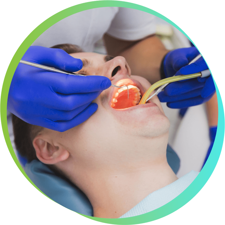 Servicio de Endodoncia - Dental Familia