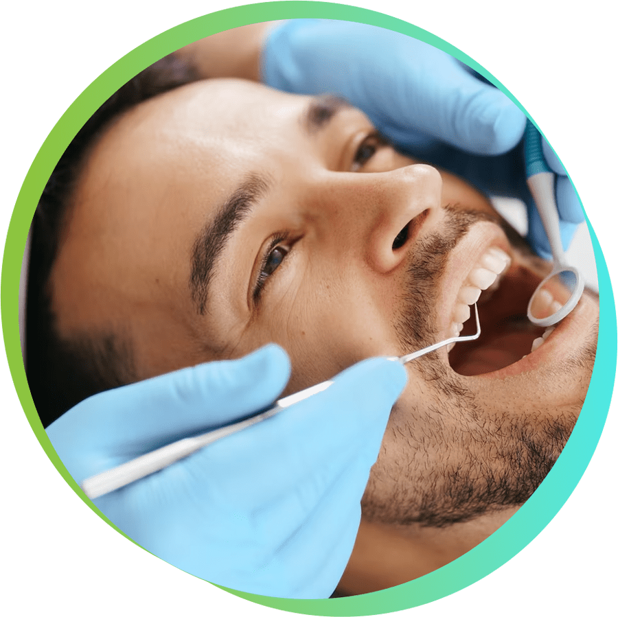 Odontología General y Preventiva - Dental Familia