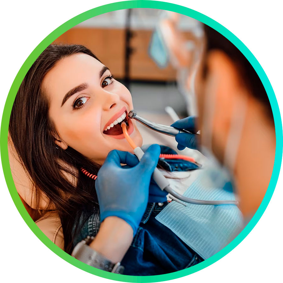 Odontología General y Preventiva - Dental Familia